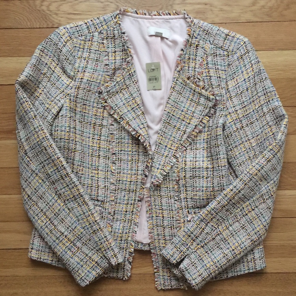 Loft women’s jacket 2P